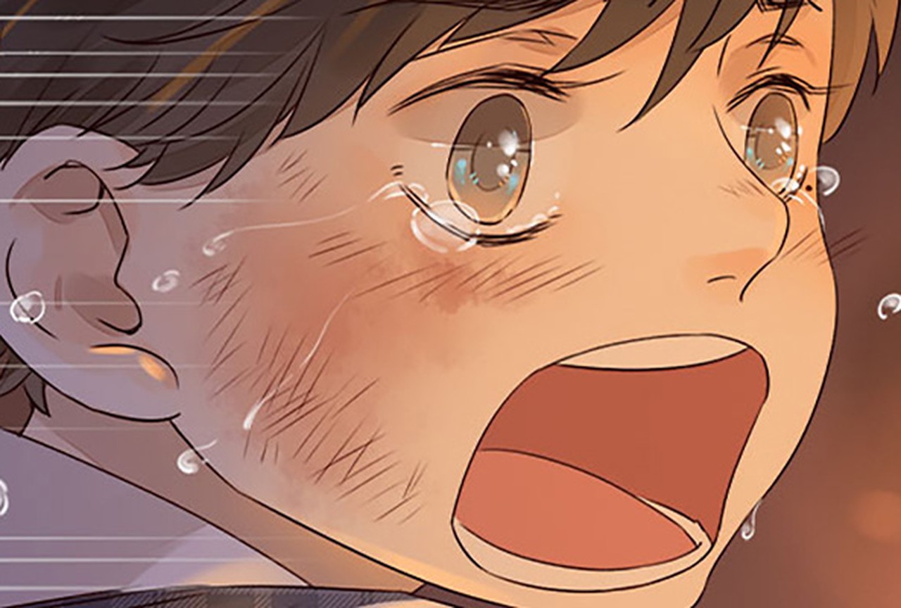 She May Not Be Cute - Episode 13 - ONO Webtoon et Manga