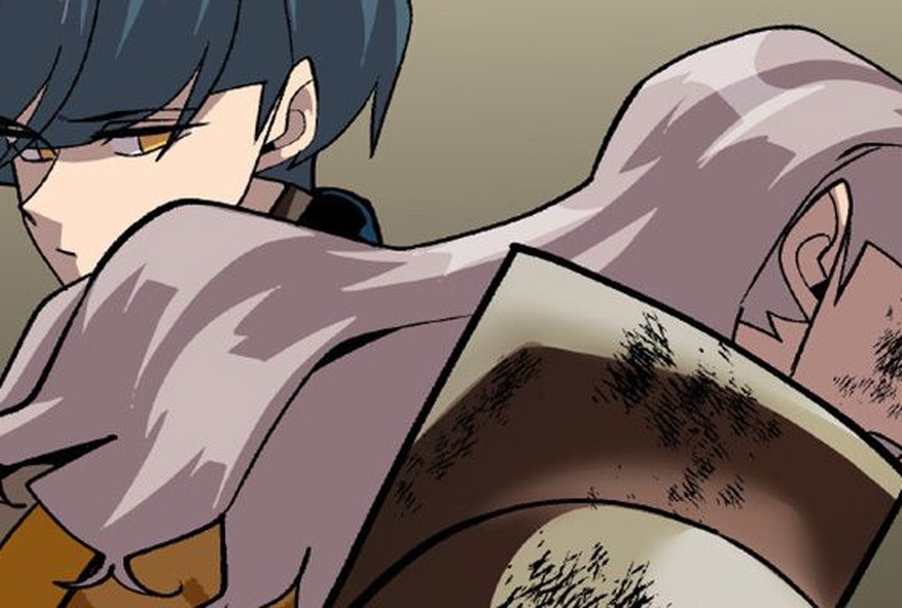 From Pawn to King - Episode 49 - ONO Webtoon et Manga