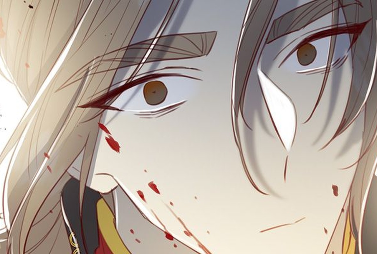 L'esthétique du mal - Episode 22 - ONO Webtoon et Manga
