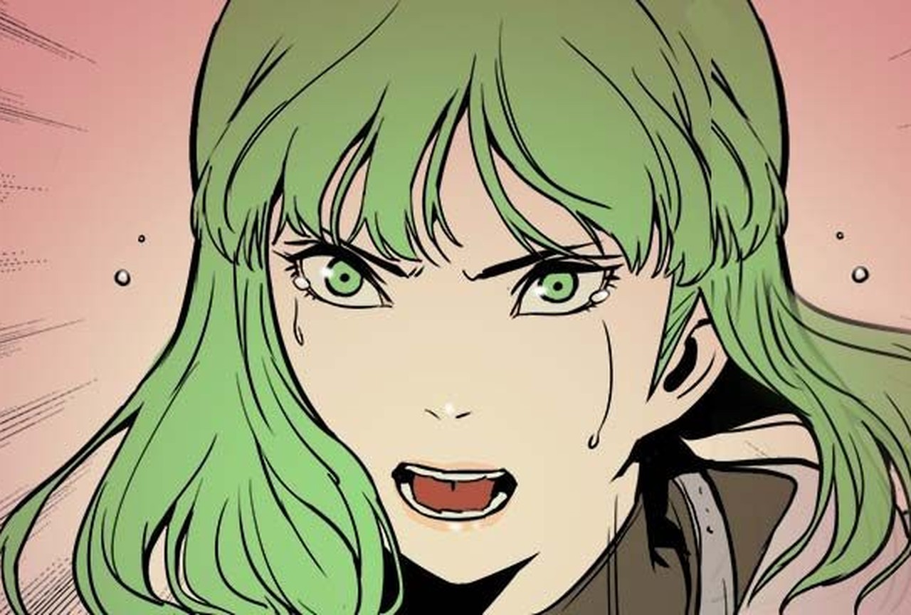 R.A.N.A - Episode 58 - ONO Webtoon et Manga
