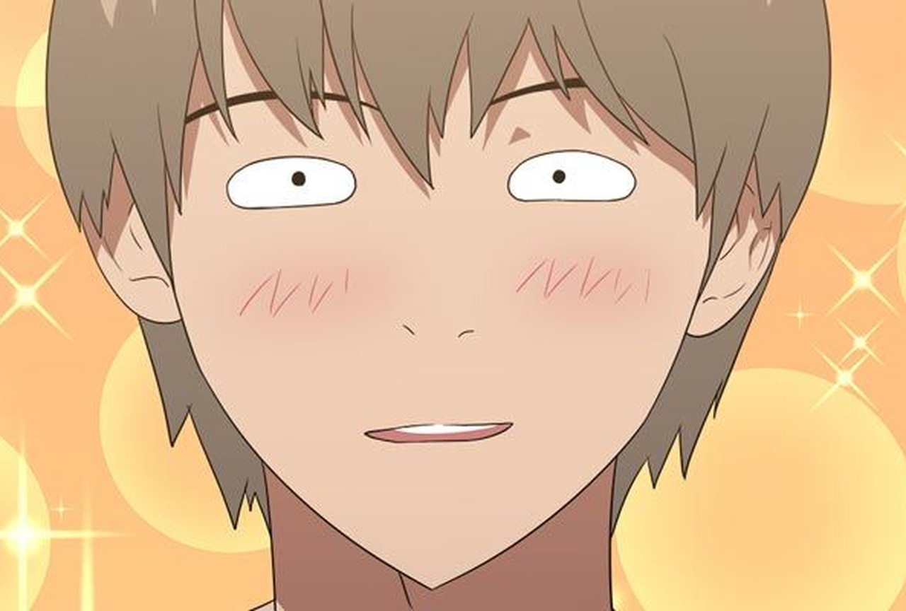 Aide-moi à élever mon fils ! - Épisode 59 - ONO Webtoon et Manga