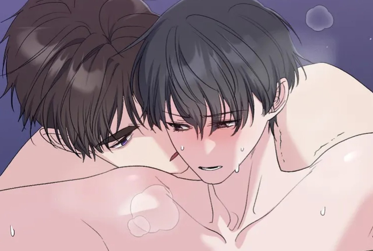 (+18) Kiss the Scumbag - 🔞Episode 15 - ONO Webtoon et Manga