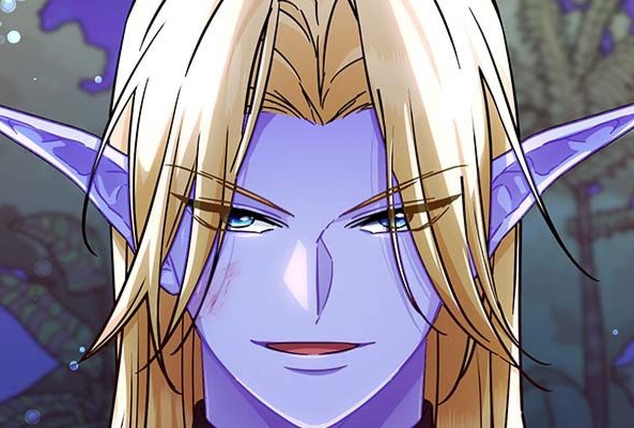 Fille de l'Esprit Roi ! - Episode 165 - ONO Webtoon et Manga