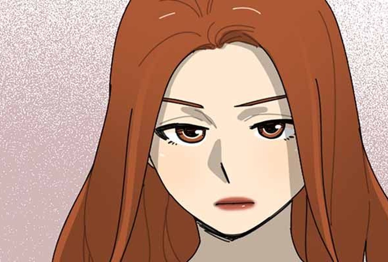 Le charme singulier de ma voisine - Episode 97 - ONO Webtoon et Manga