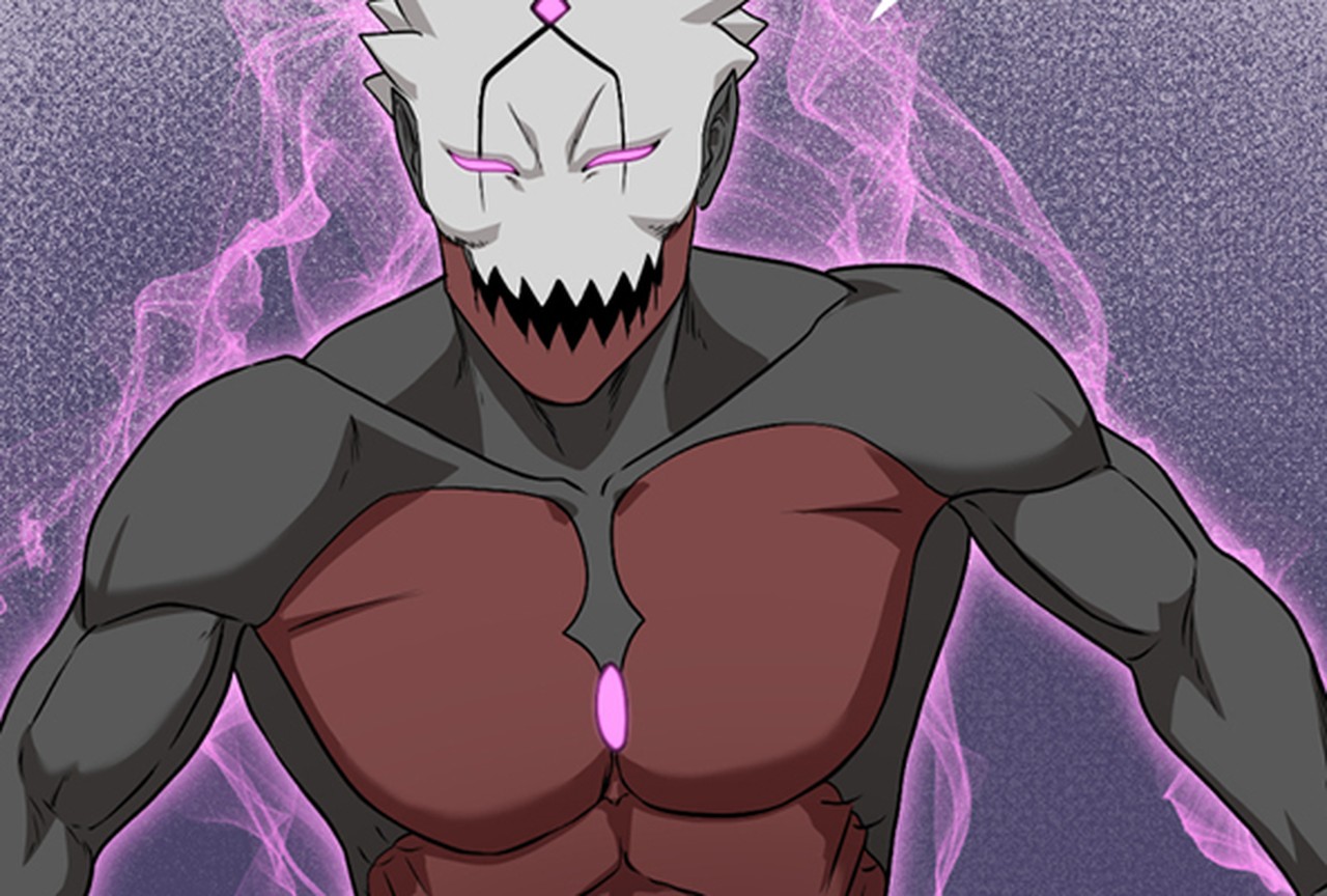 Genome - Épisode 29 - ONO Webtoon et Manga