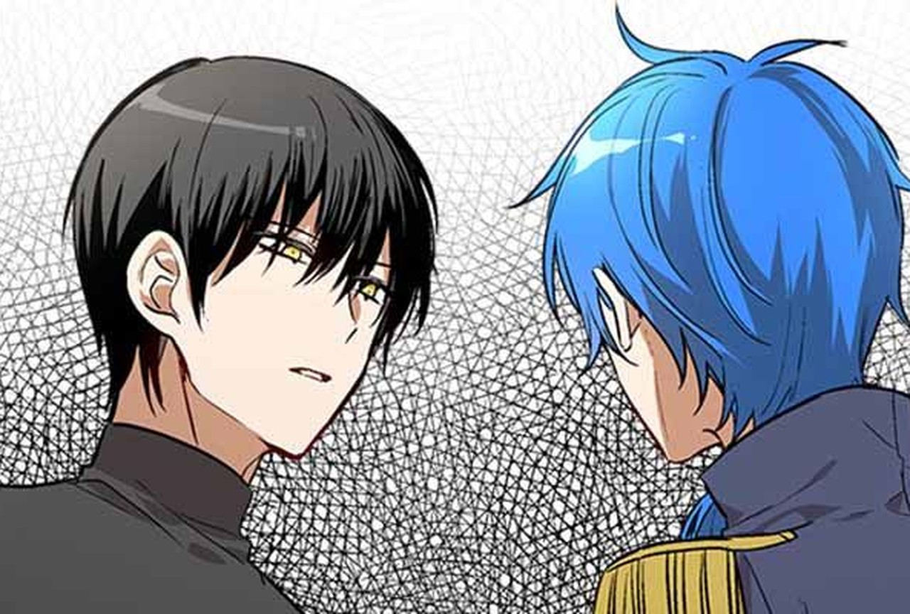 Comment j'ai survécu au manoir Wynknight - Episode 34 - ONO Webtoon et Manga