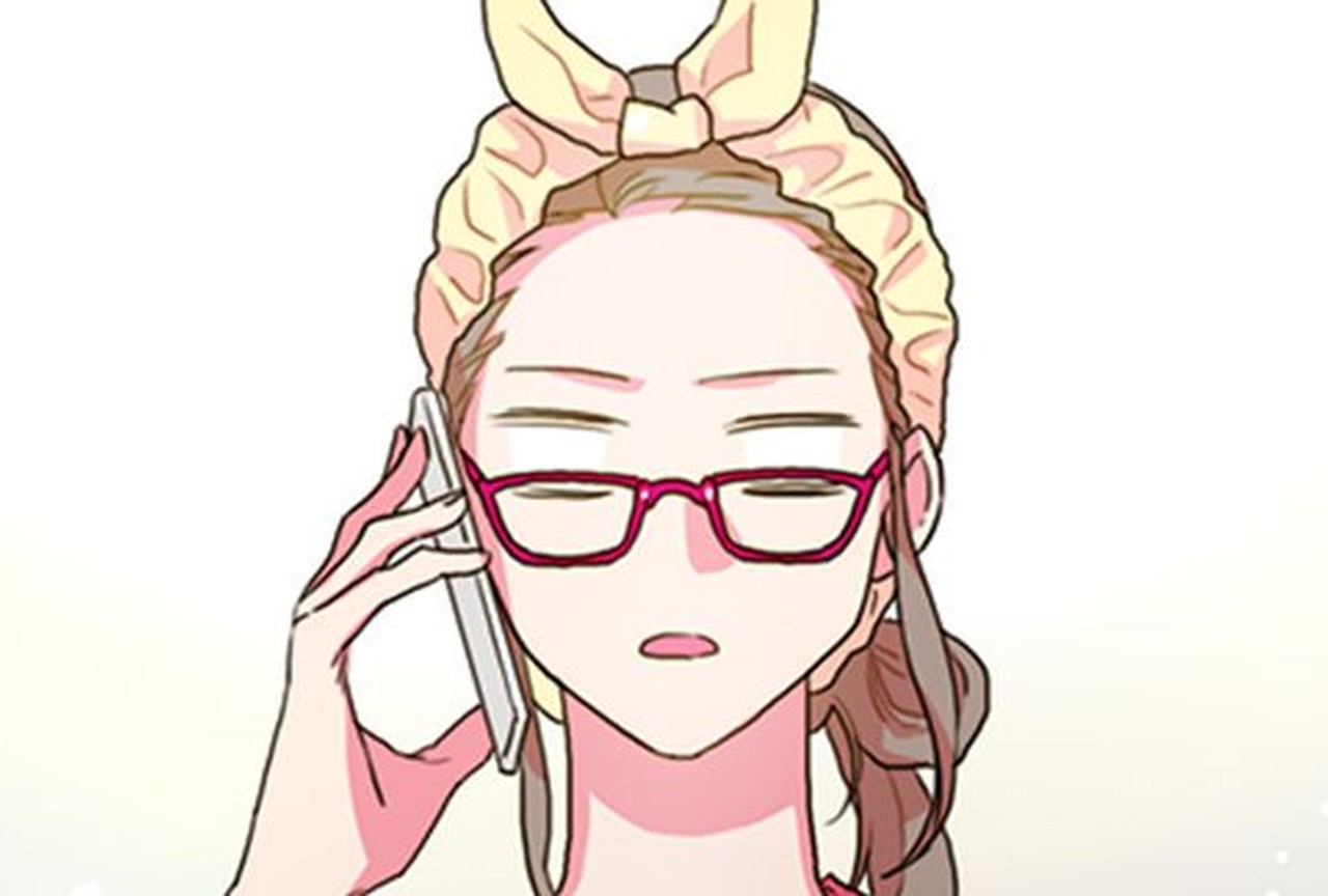 Bas les Masques ! - Episode 10 - ONO Webtoon et Manga