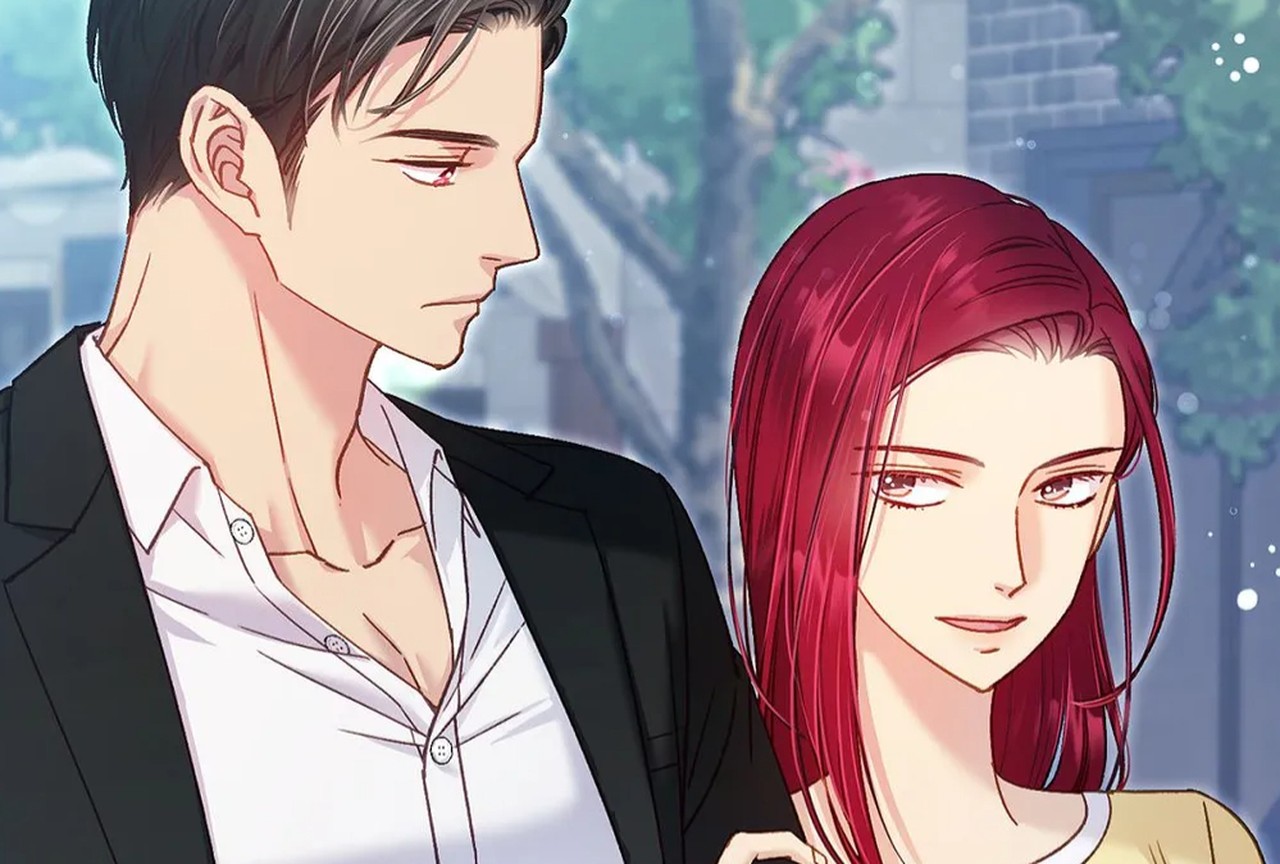 Midnight Thirst - Episode 24 - ONO Webtoon et Manga