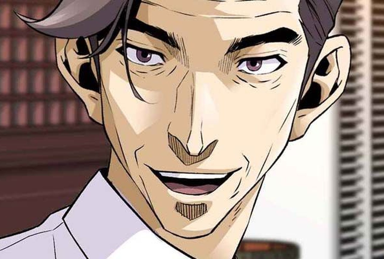 Le Retour de la légende - Episode 100 - ONO Webtoon et Manga