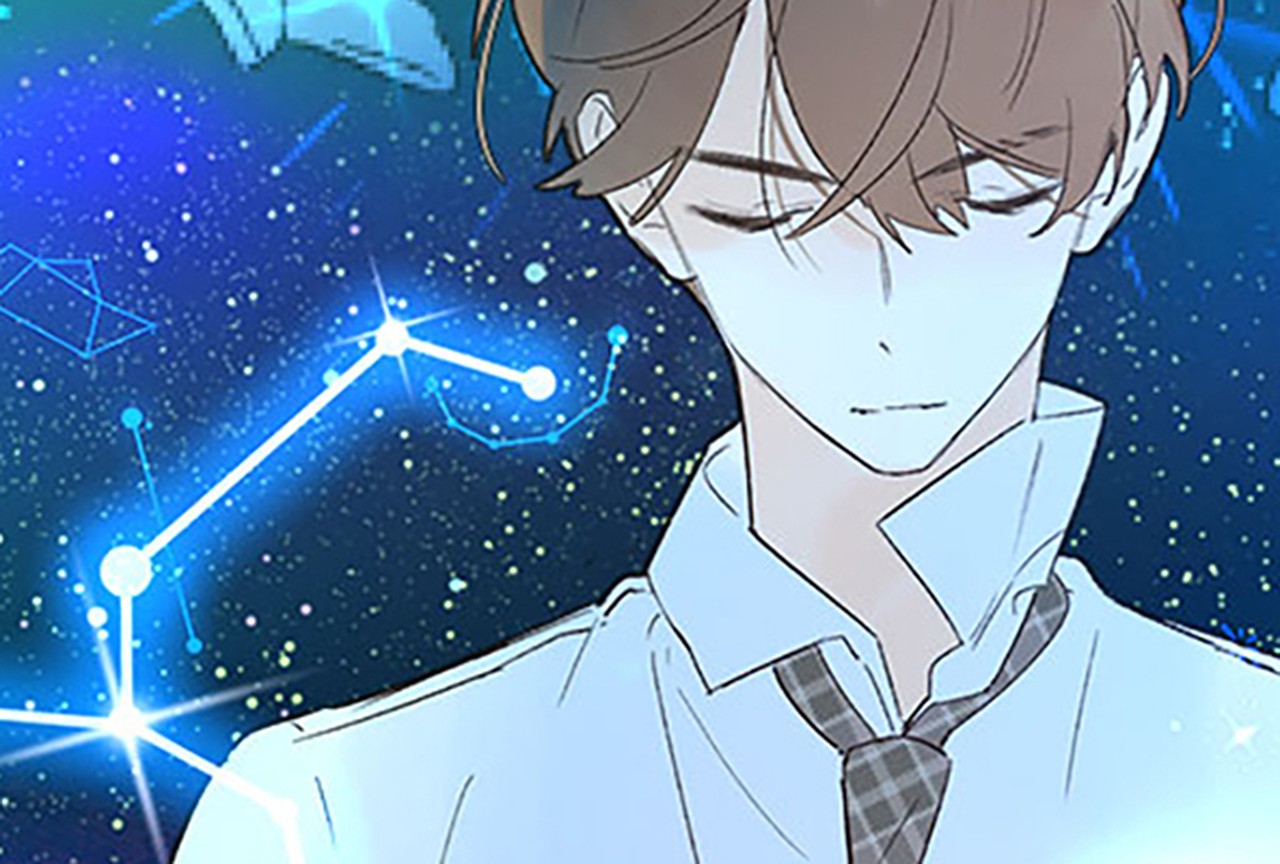 Straight F Witch - Épisode 28 : Épisode Spécial - ONO Webtoon et Manga