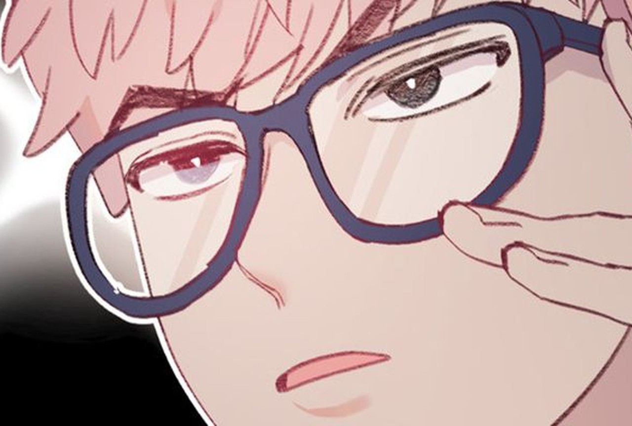 Mushroom Soup - Episode 45 - ONO Webtoon et Manga