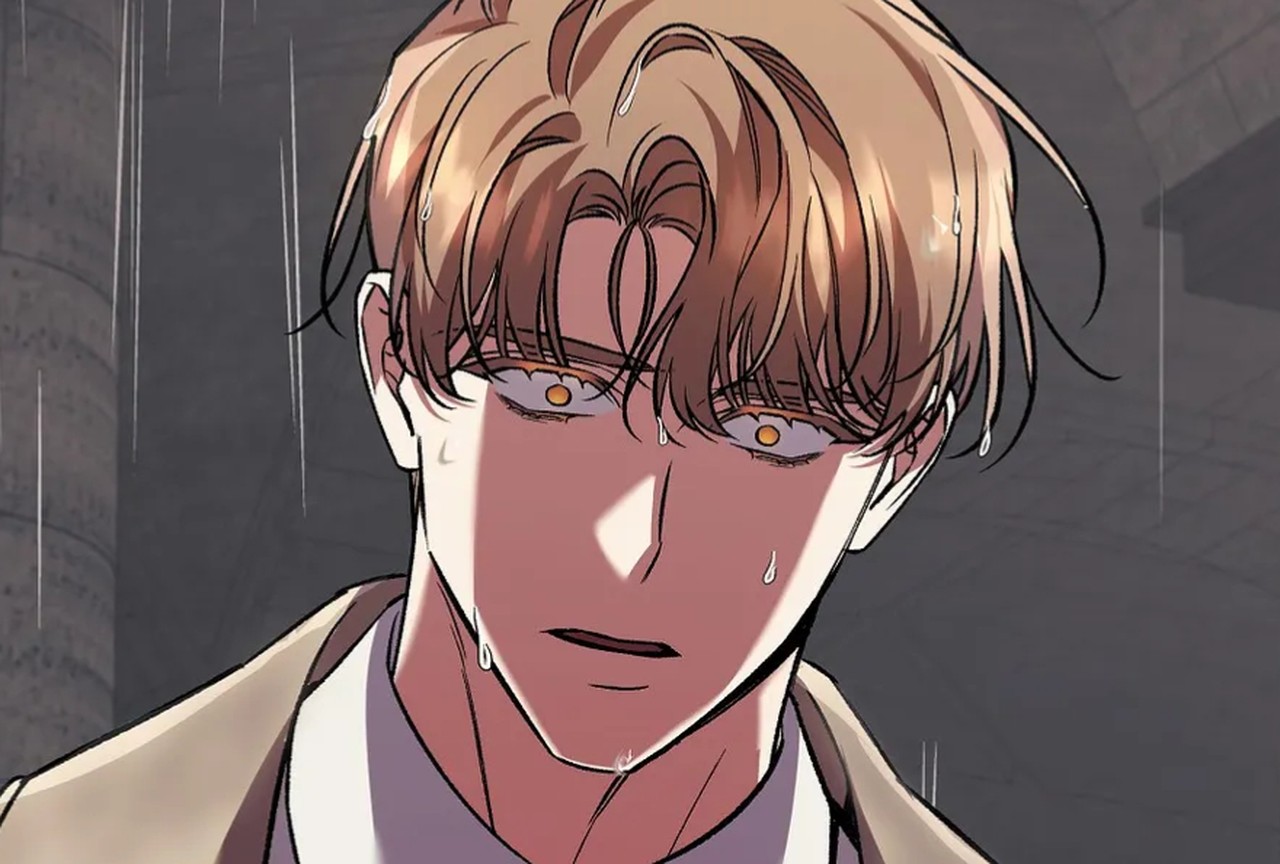 (+18) My Sweet S-class Guide - Saison 2 - Episode 71 - ONO Webtoon et Manga