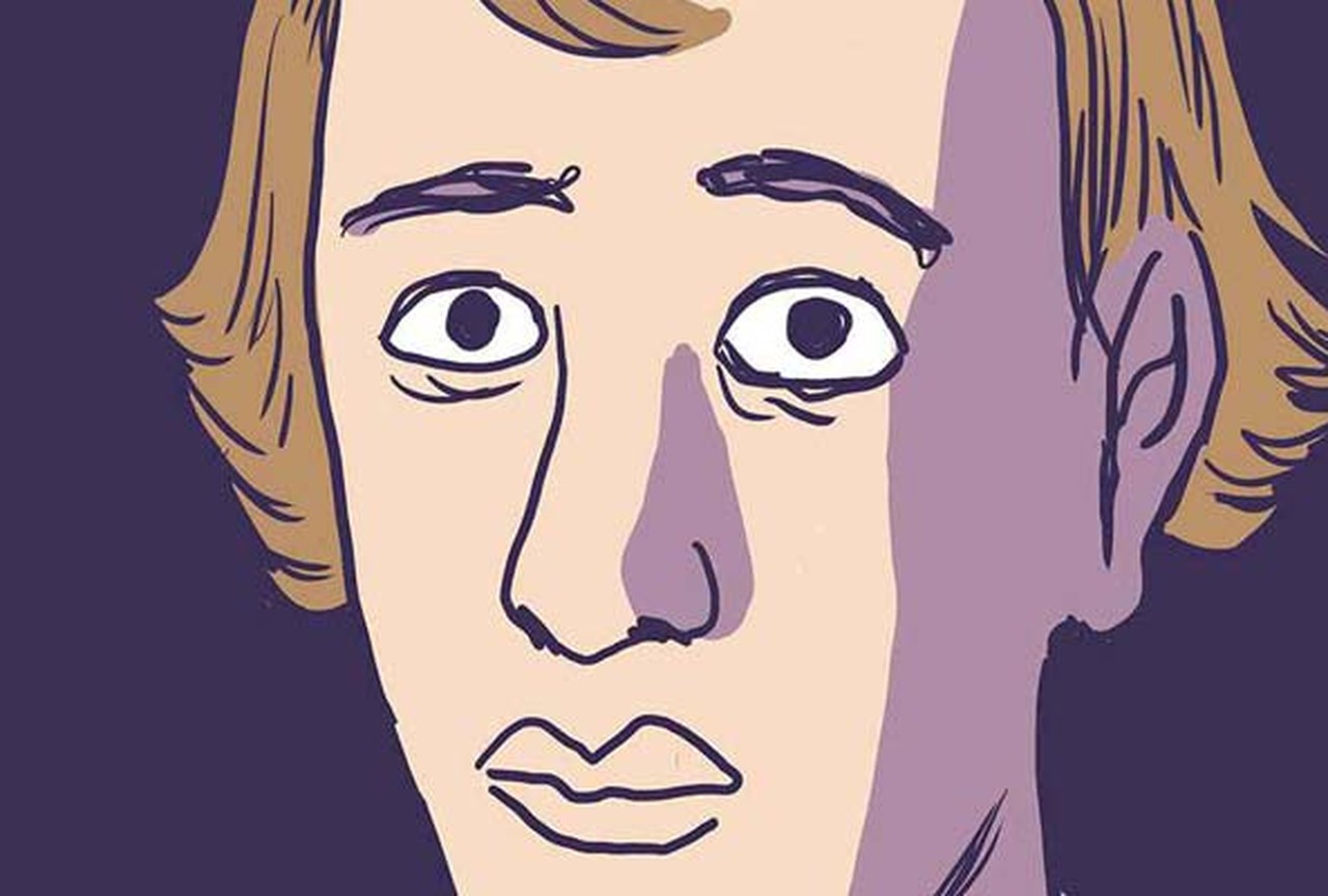 Twin lovers - Épisode 1 - ONO Webtoon et Manga
