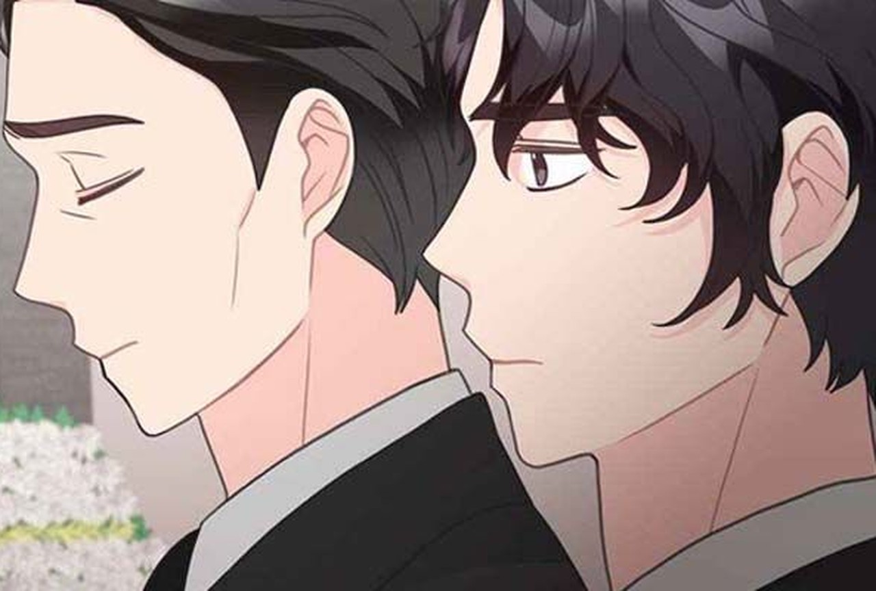 Erreur de parcours - Episode 70 - ONO Webtoon et Manga