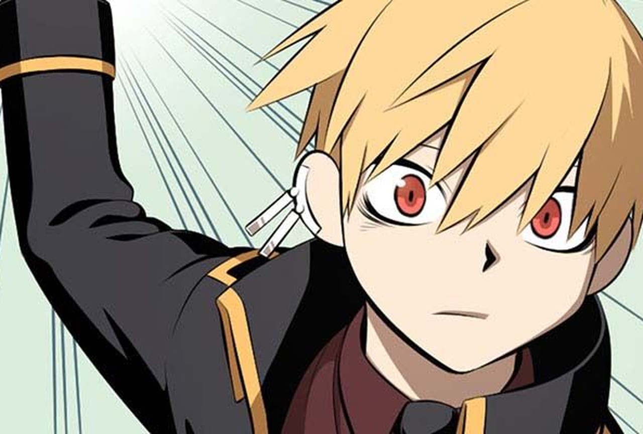 Panfia - Episode 140 - ONO Webtoon et Manga