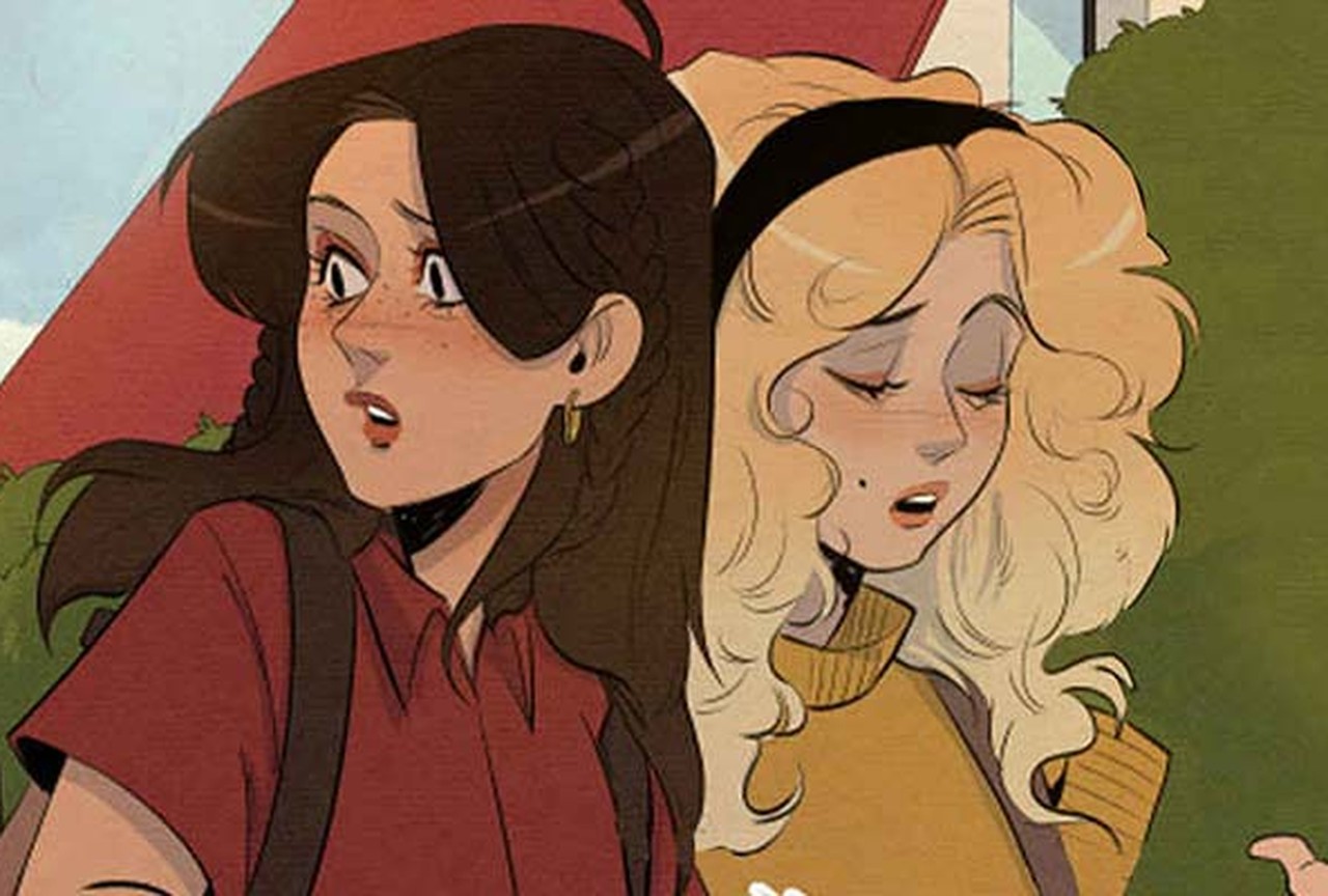 Les Combats Invisibles - Episode 5 - ONO Webtoon et Manga