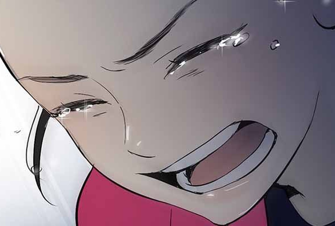 Clean with Passion - Episode 32 - ONO Webtoon et Manga