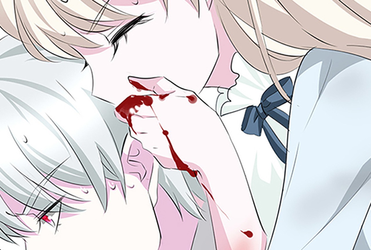 Blood-Drinking Always Works - Episode 14 - ONO Webtoon et Manga
