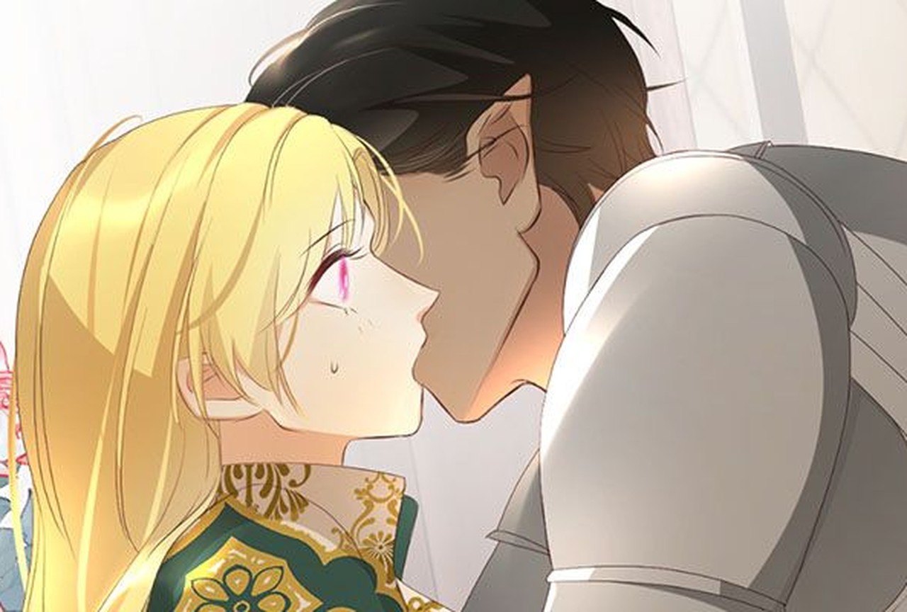 Dragon Prince Desire - Episode 22 - ONO Webtoon et Manga