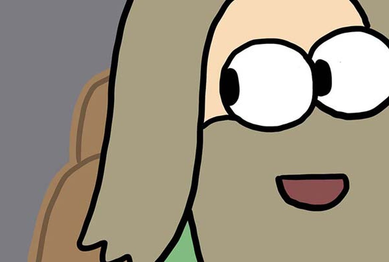 Noah vs Nature - Épisode 20 - ONO Webtoon et Manga