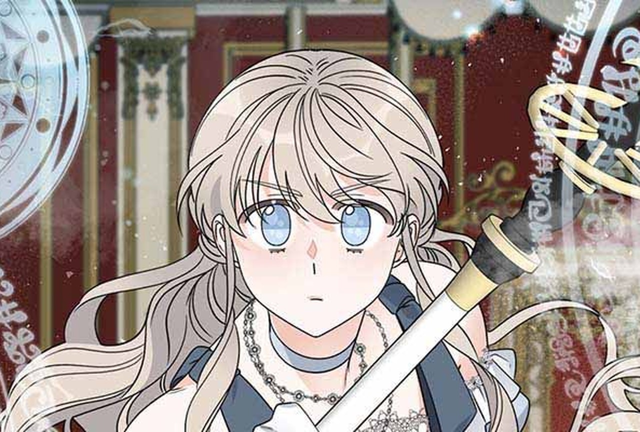 La Styliste du 97 rue Sheldon - Episode 19 - ONO Webtoon et Manga