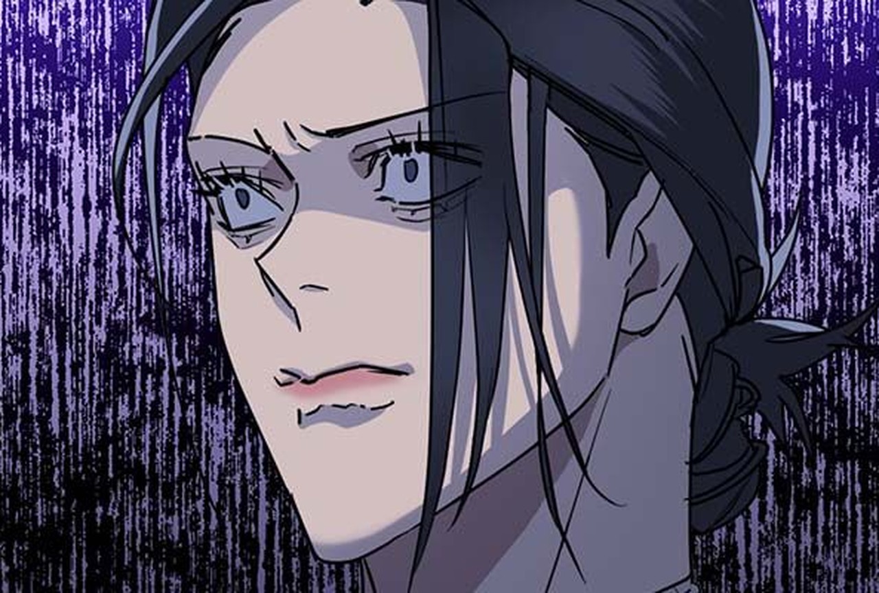 La Nuit du Corbeau - Episode 33 - ONO Webtoon et Manga