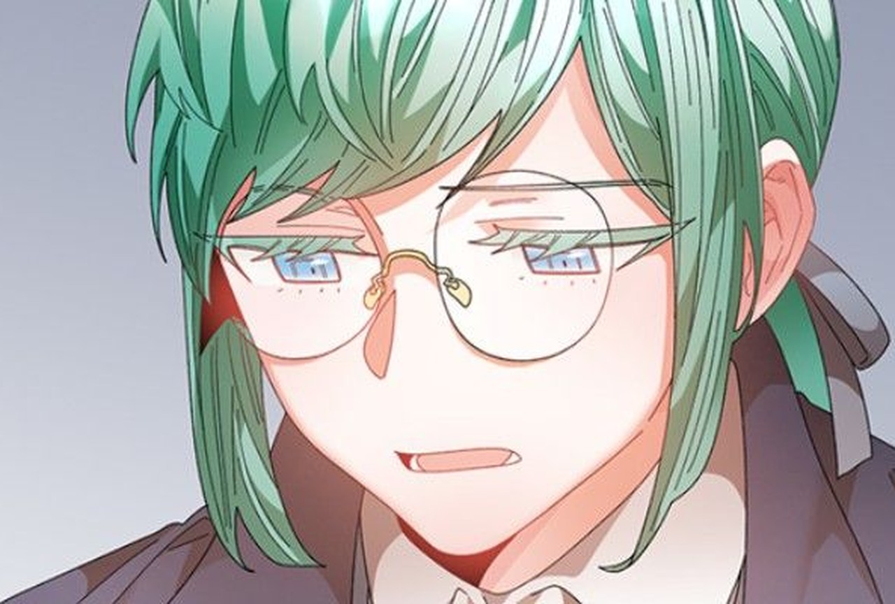 Impératrice ? Impératrice ! - Episode 72 - ONO Webtoon et Manga