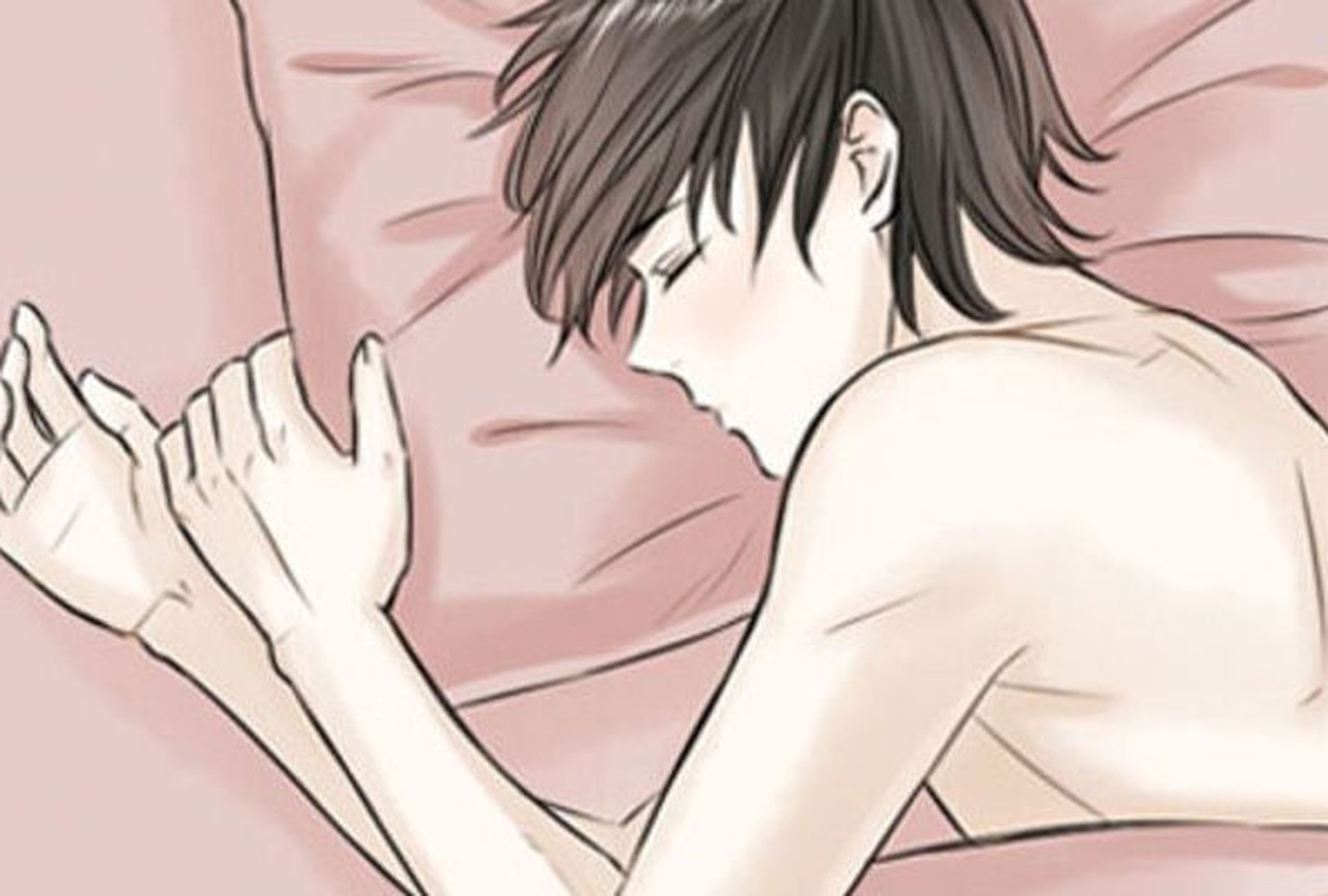 Vice Versa - Episode 2 - ONO Webtoon et Manga
