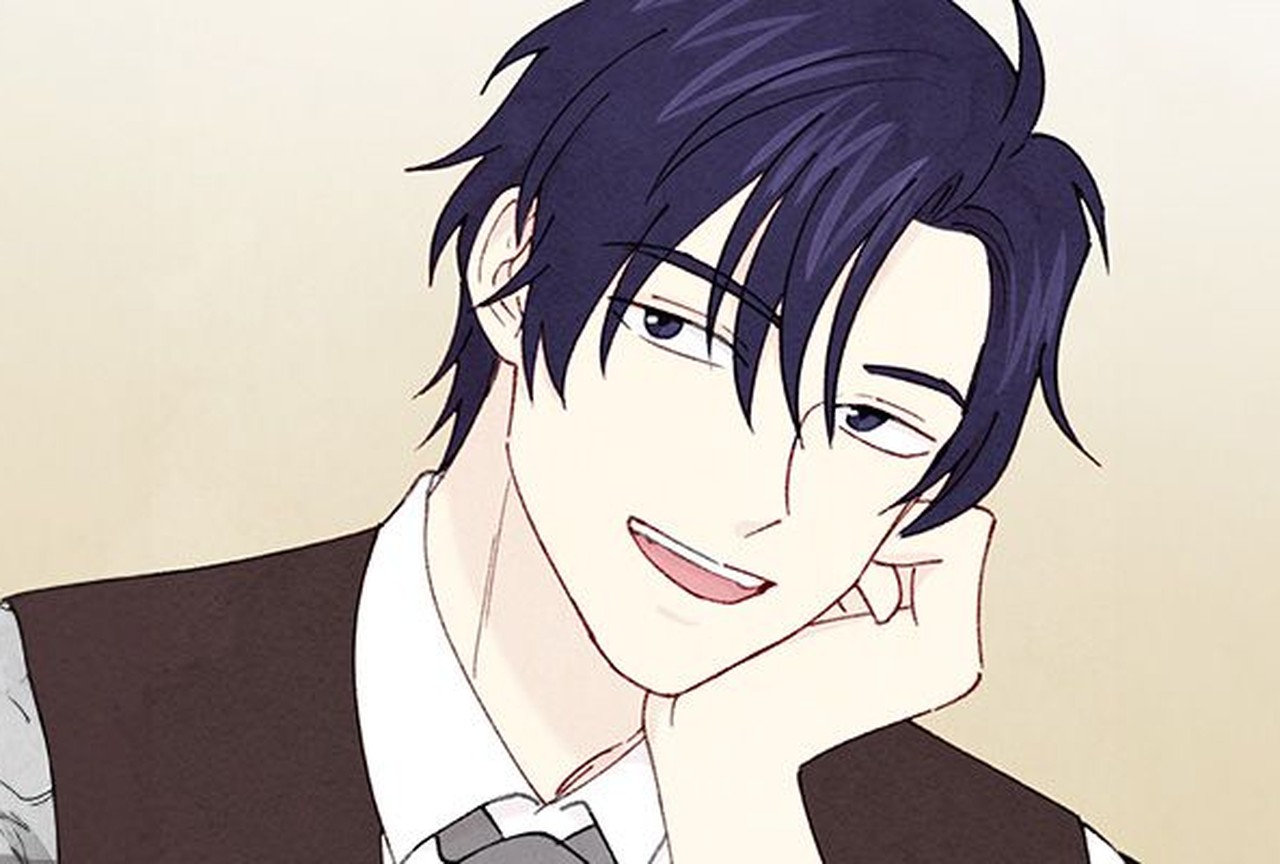 Iris - la Lady au Smartphone - Episode 44 - ONO Webtoon et Manga