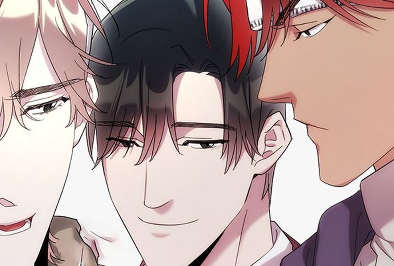 Delight - Episode 25 - ONO Webtoon et Manga