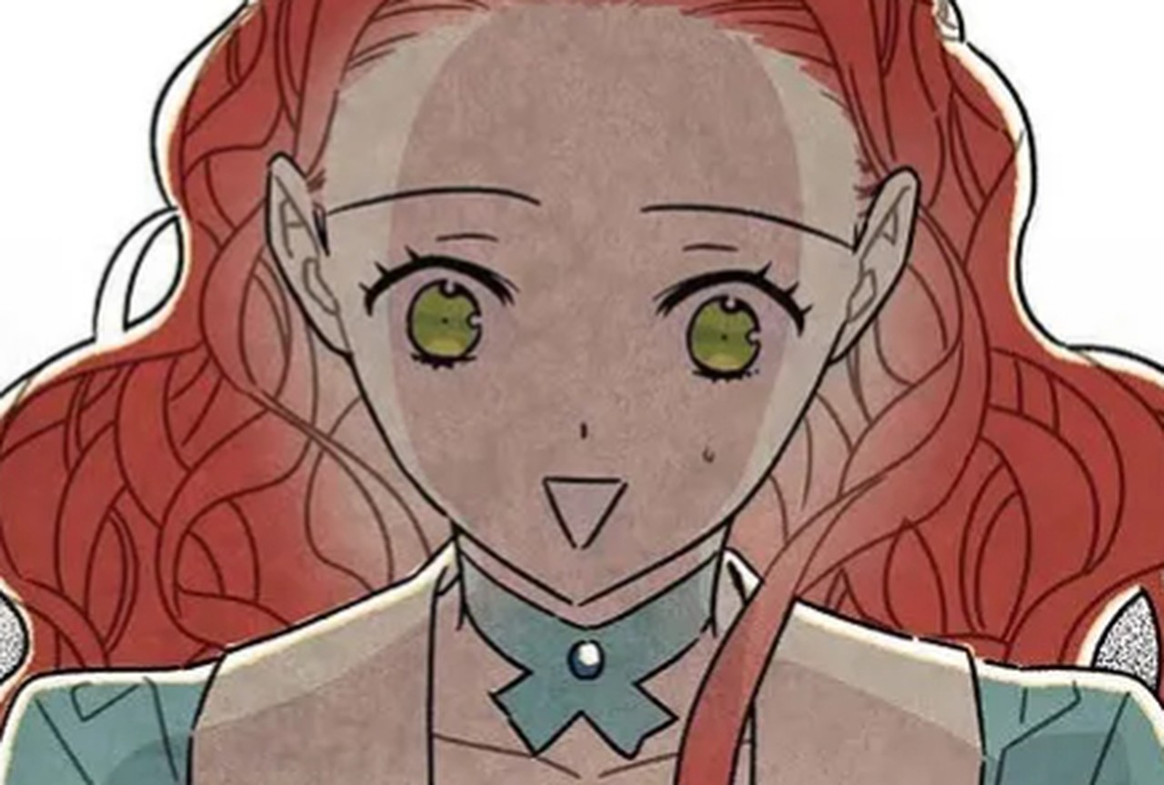 Virginité volée - Episode 28 - ONO Webtoon et Manga
