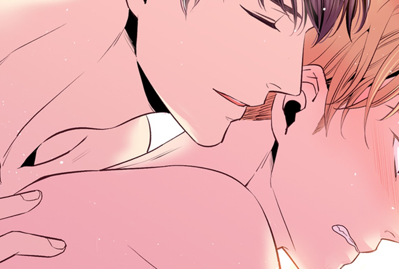 Talk to me Tenderly - Episode 47 - ONO Webtoon et Manga