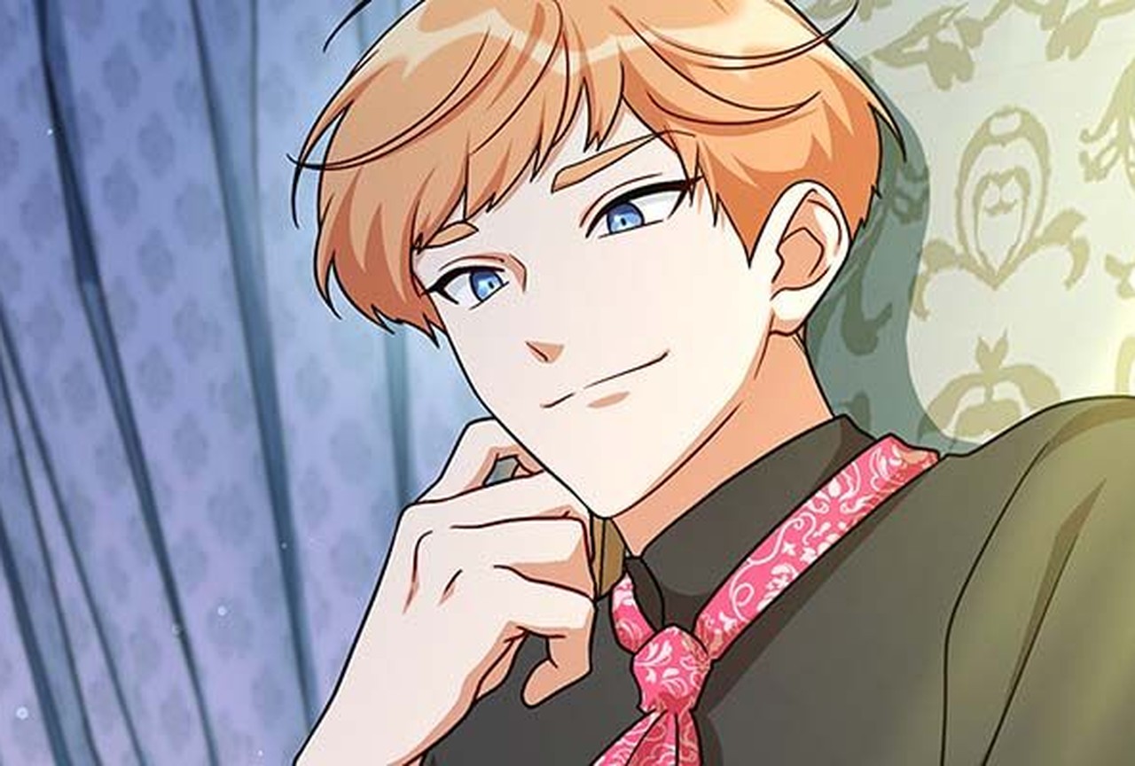 The Gourmet Gamer - Episode 108 - ONO Webtoon et Manga
