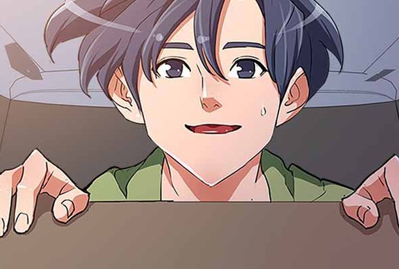 The Wise Note - Episode 30 - ONO Webtoon et Manga