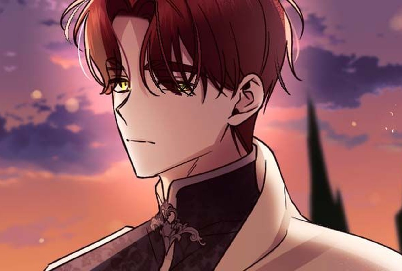 Comment cacher le fils de l'empereur - Épisode 18 - ONO Webtoon et Manga