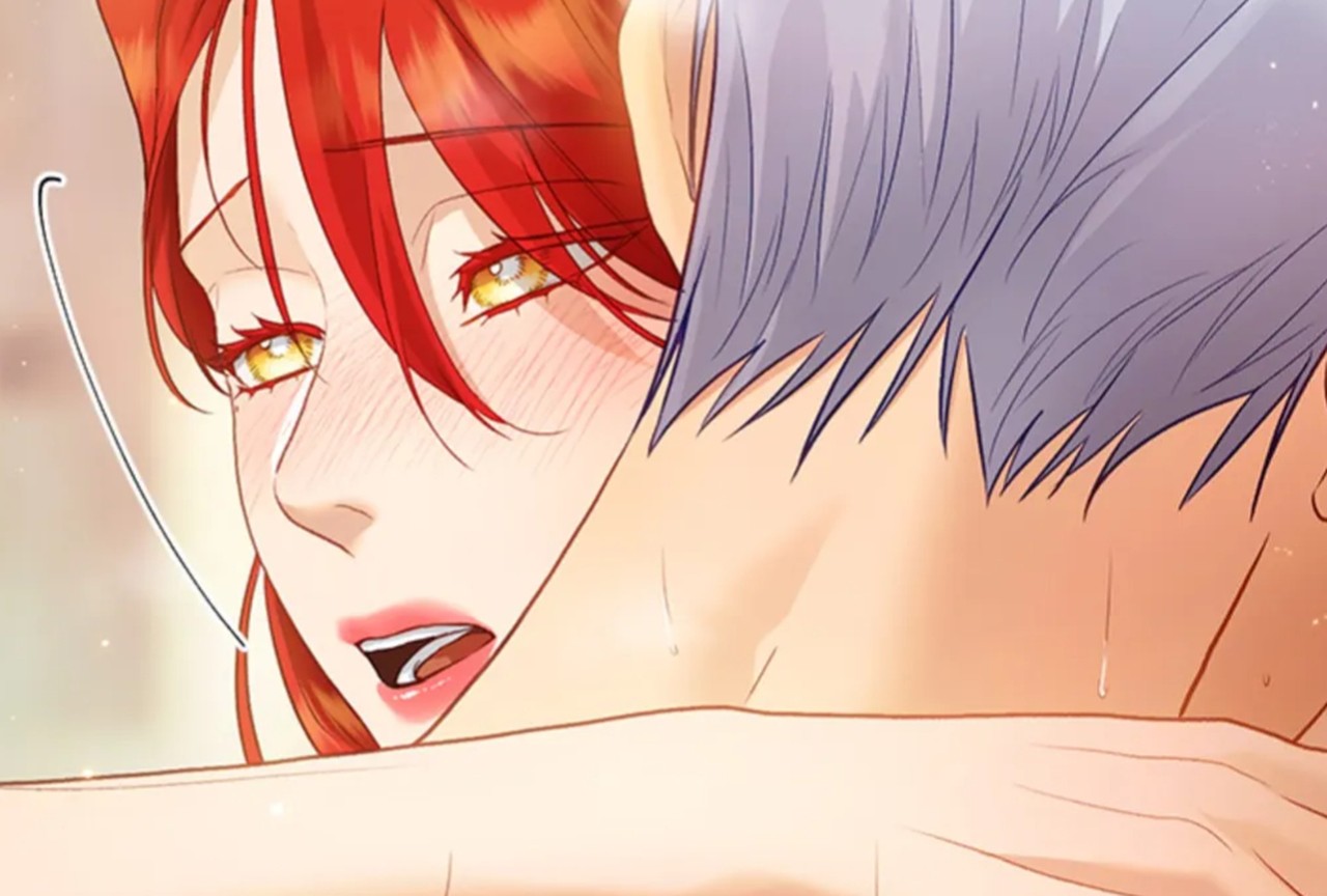 (+18) The Revenge of the Fake Mistress - 🔞Episode 139 - ONO Webtoon et Manga