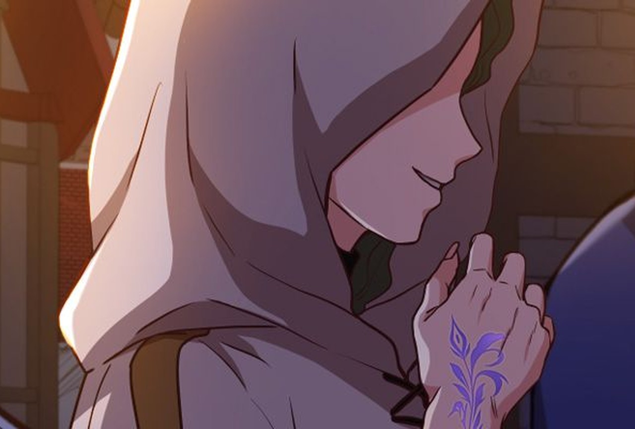 Secrétaire de Sa Majesté - Episode 48 - ONO Webtoon et Manga