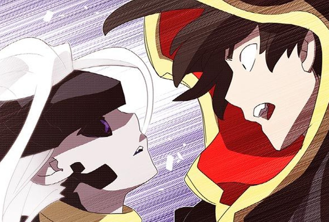 Le Roi des Sorciers - Episode 85 - ONO Webtoon et Manga