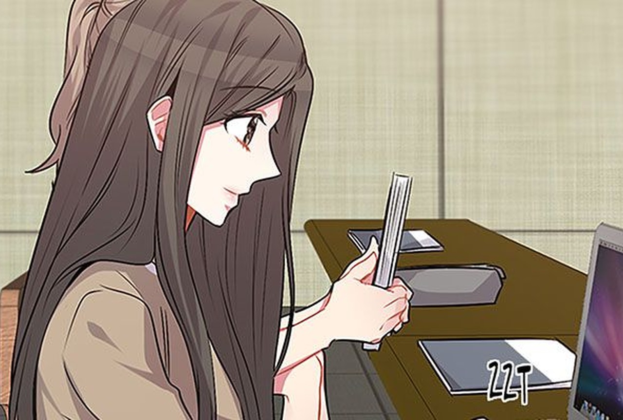 All About You - Episode 65 - ONO Webtoon et Manga