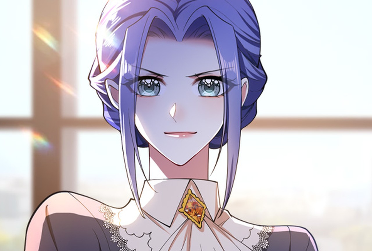 Mr Intrigue's Love Game - Épisode 120 - ONO Webtoon et Manga