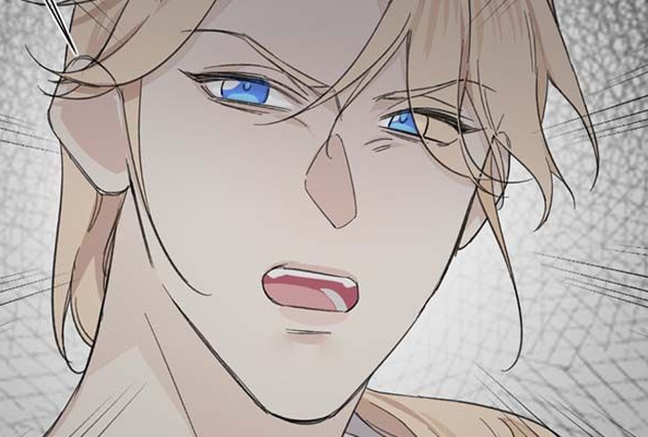 (+18) Instinct Animal - Episode 25 - ONO Webtoon et Manga