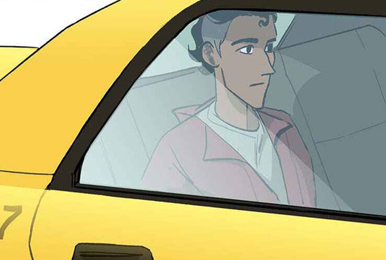 15 Minutes of Fame - Episode 20 - ONO Webtoon et Manga