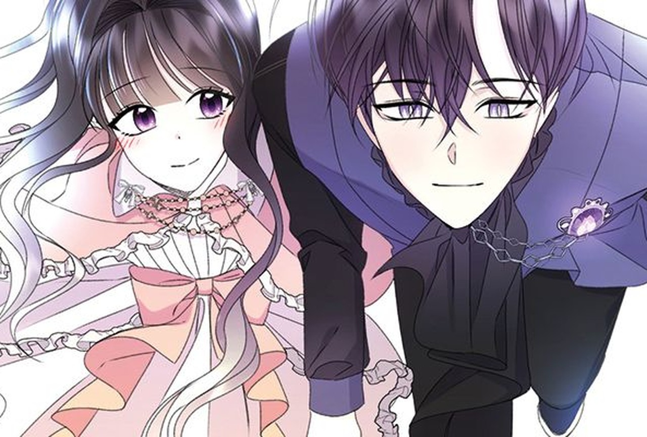 Princess of Doom - Episode 58 - ONO Webtoon et Manga