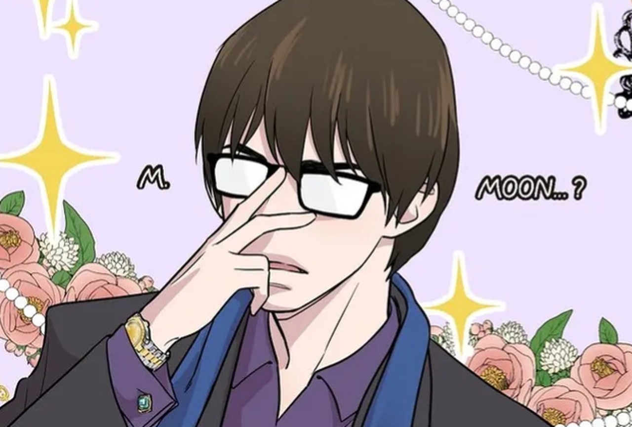 Le Mystérieux M. Moon - Episode 4 - ONO Webtoon et Manga