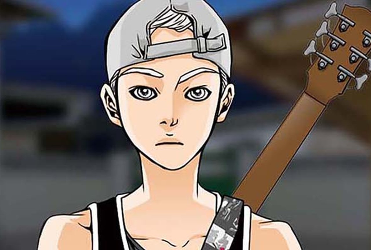 Comme chien et chat - Episode 64 - ONO Webtoon et Manga