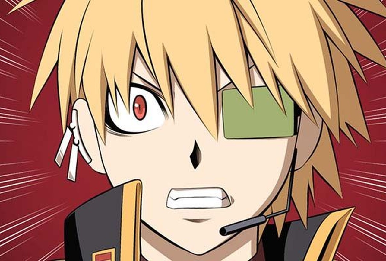 Panfia - Episode 117 - ONO Webtoon et Manga