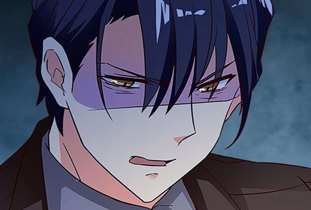 Mon étrange seconde vie - Episode 23 - ONO Webtoon et Manga