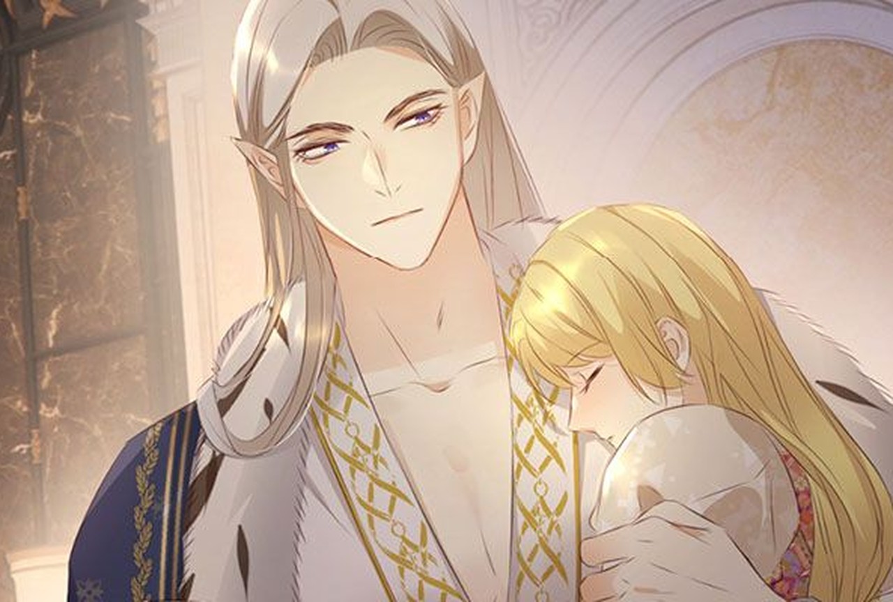 Dragon Prince Desire - Episode 26 - ONO Webtoon et Manga