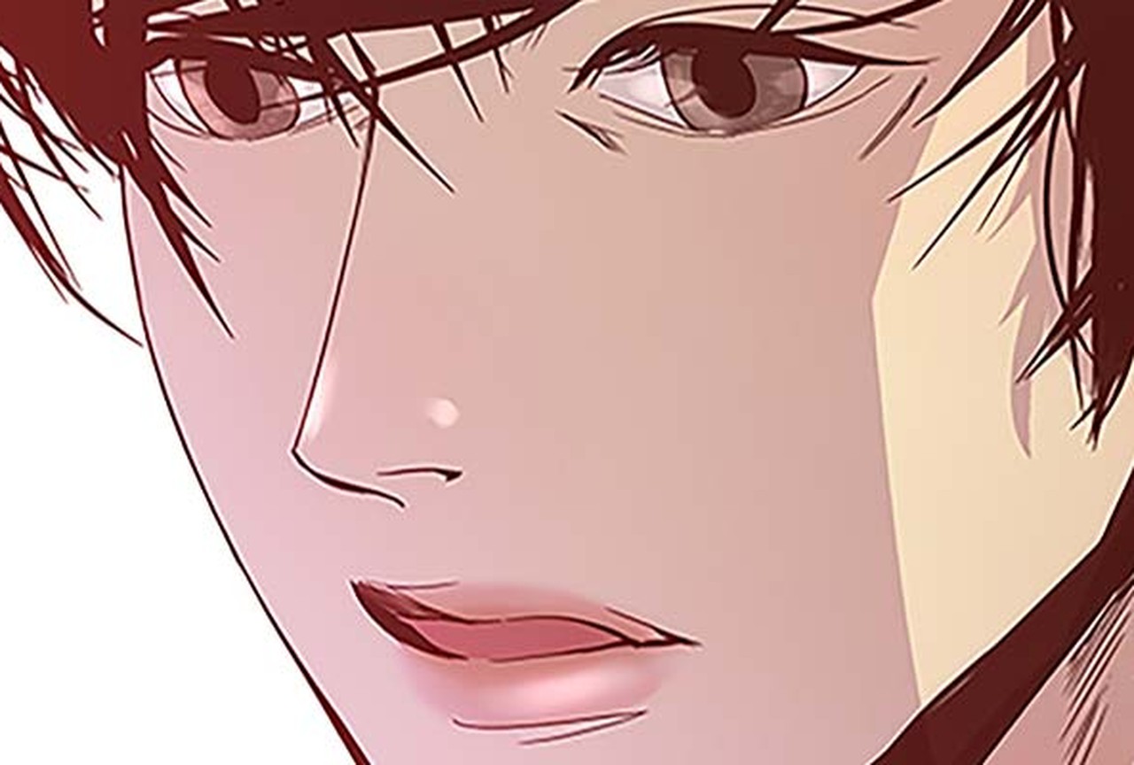 Gallery L - Épisode 001 - ONO Webtoon et Manga