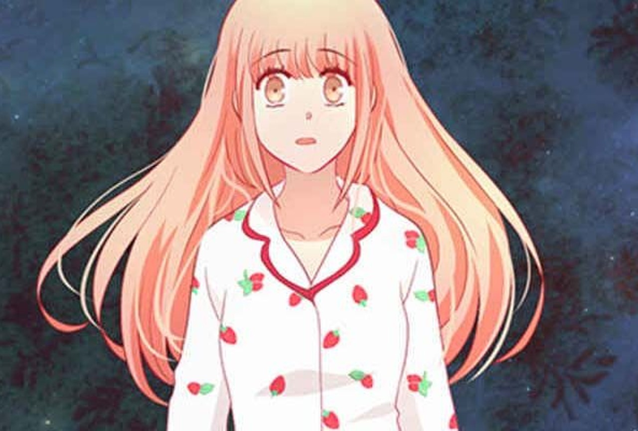 Mon dangereux Ange Gardien - Episode 41 - ONO Webtoon et Manga